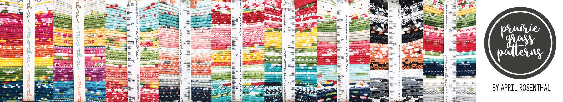 april rosenthal designer for prairie grass patterns - fabric. quilts. other awesome stuff.
