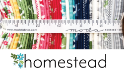 homestead fabric by april rosenthal for moda