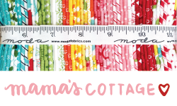 mamas cottage fabric by april rosenthal for moda