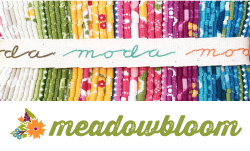 meadowbloom fabric by april rosenthal for moda
