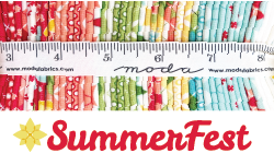 summerfest fabric by april rosenthal for moda
